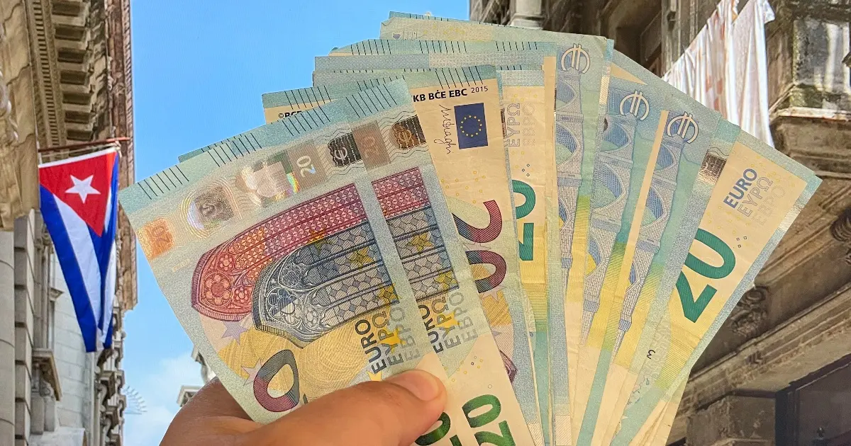 Euro Supernotes