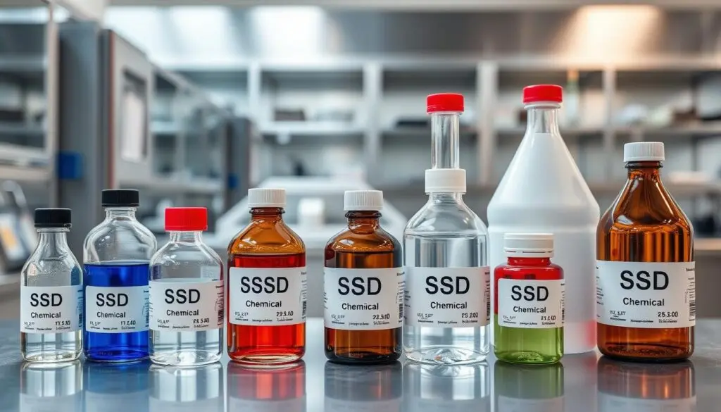Buy SSD CHEMICAL SOLUTION Online